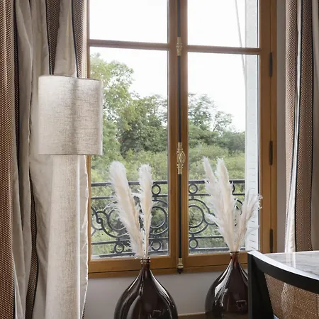 Highstay - Luxury Serviced - Invalides Apartment Paris