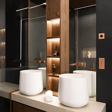Highstay - Luxury Serviced - Invalides Apartment *