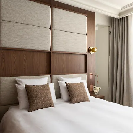 Highstay - Luxury Serviced - Invalides Apartment *