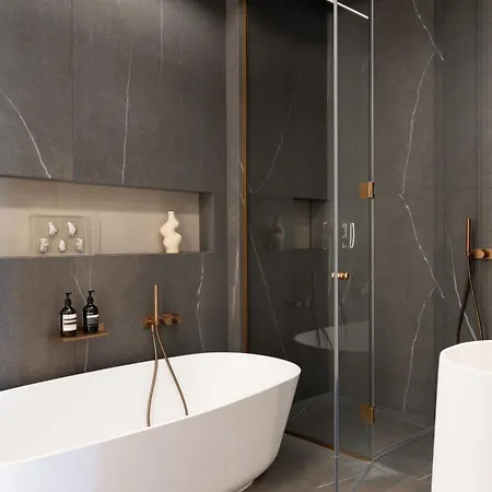 Apartment Highstay - Luxury Serviced - Invalides *