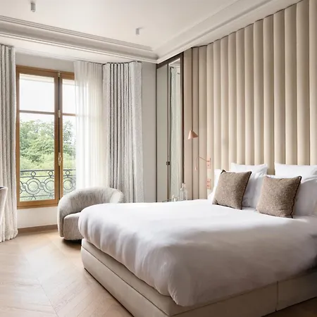 Highstay - Luxury Serviced - Invalides Apartment *