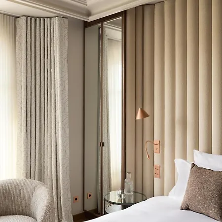Highstay - Luxury Serviced - Invalides Apartment