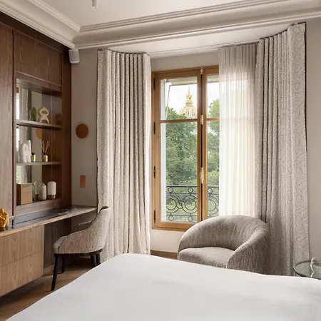 Appartamento Highstay - Luxury Serviced - Invalides