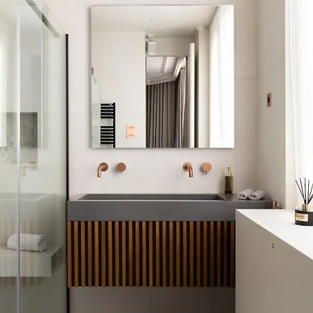 Appartamento Highstay - Luxury Serviced - Invalides Parigi