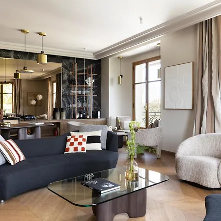 Appartamento Highstay - Luxury Serviced - Invalides