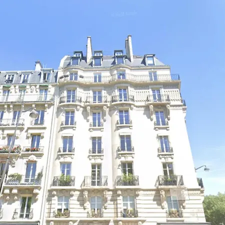Highstay - Luxury Serviced - Invalides * Parigi